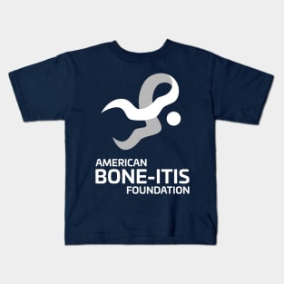American Boneitis Foundation Kids T-Shirt